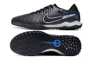 Chuteira Nike Tiempo 10 Pro Society "Shadow Pack"