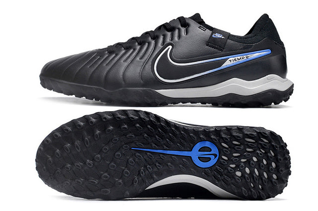 Chuteira Nike Tiempo 10 Pro Society "Shadow Pack"