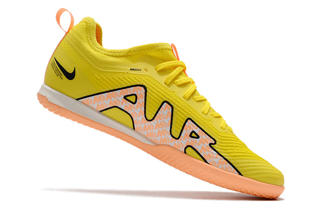 Chuteira Nike Mercurial Vapor 15 Pro Futsal IC "Lucent"