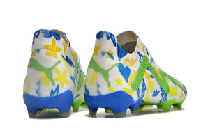 Chuteira Puma Future Ultimate FG "Instituto Njr"
