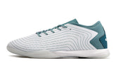 Chuteira Adidas Predator Accuracy.3 Low Futsal "The Parley Pack"