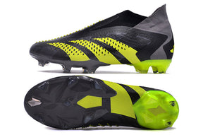 Chuteira Adidas Predator Accuracy+ FG "Crazycharged"