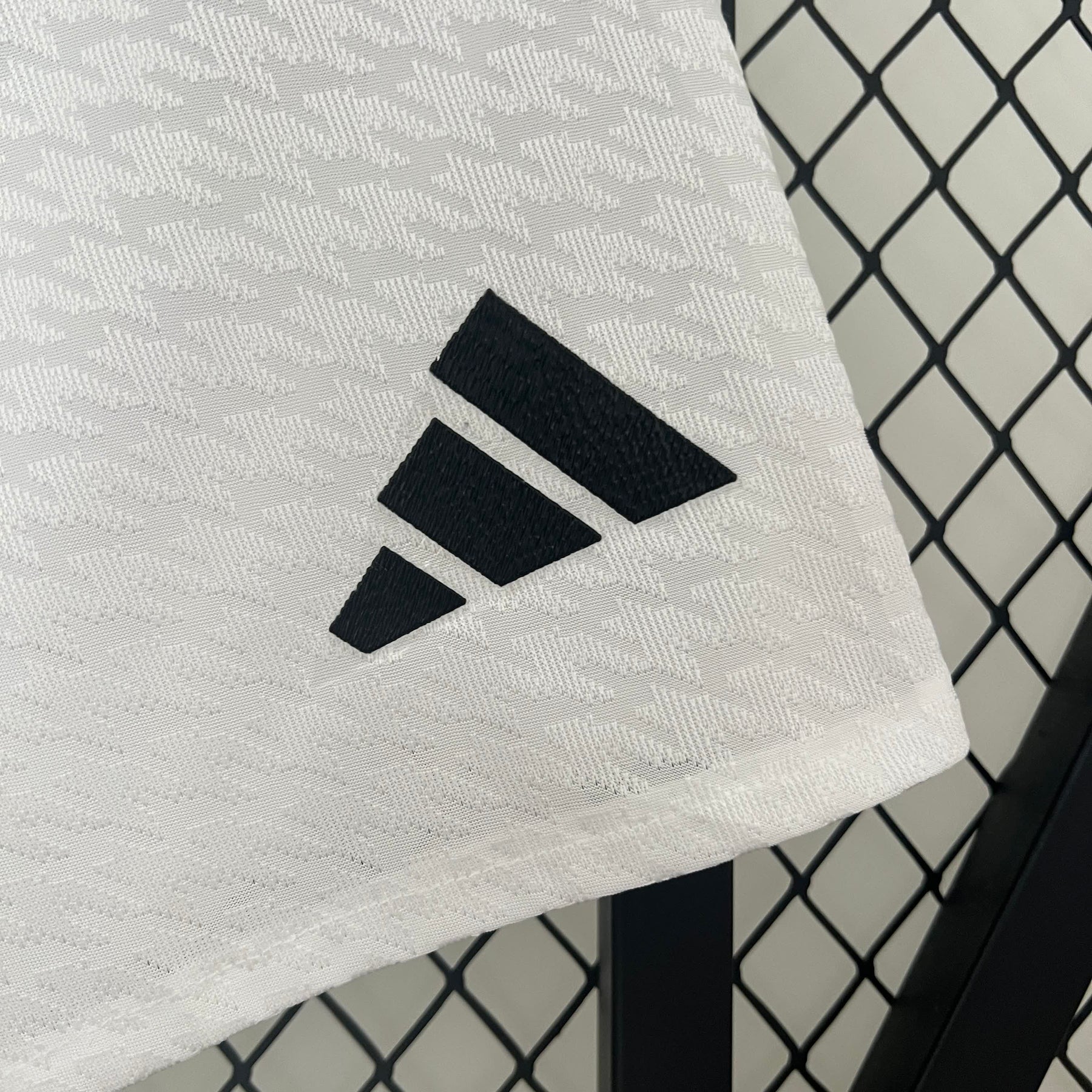 Shorts Real Madrid 24/25 Versão Player