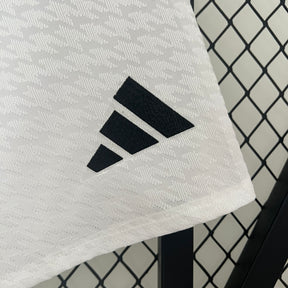Shorts Real Madrid 24/25 Versão Player