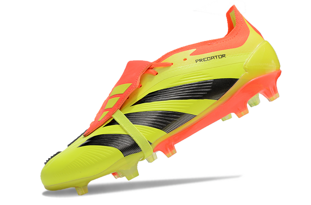 Chuteira Adidas Predstrike Elite Campo
