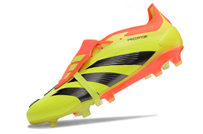 Chuteira Adidas Predstrike Elite Campo