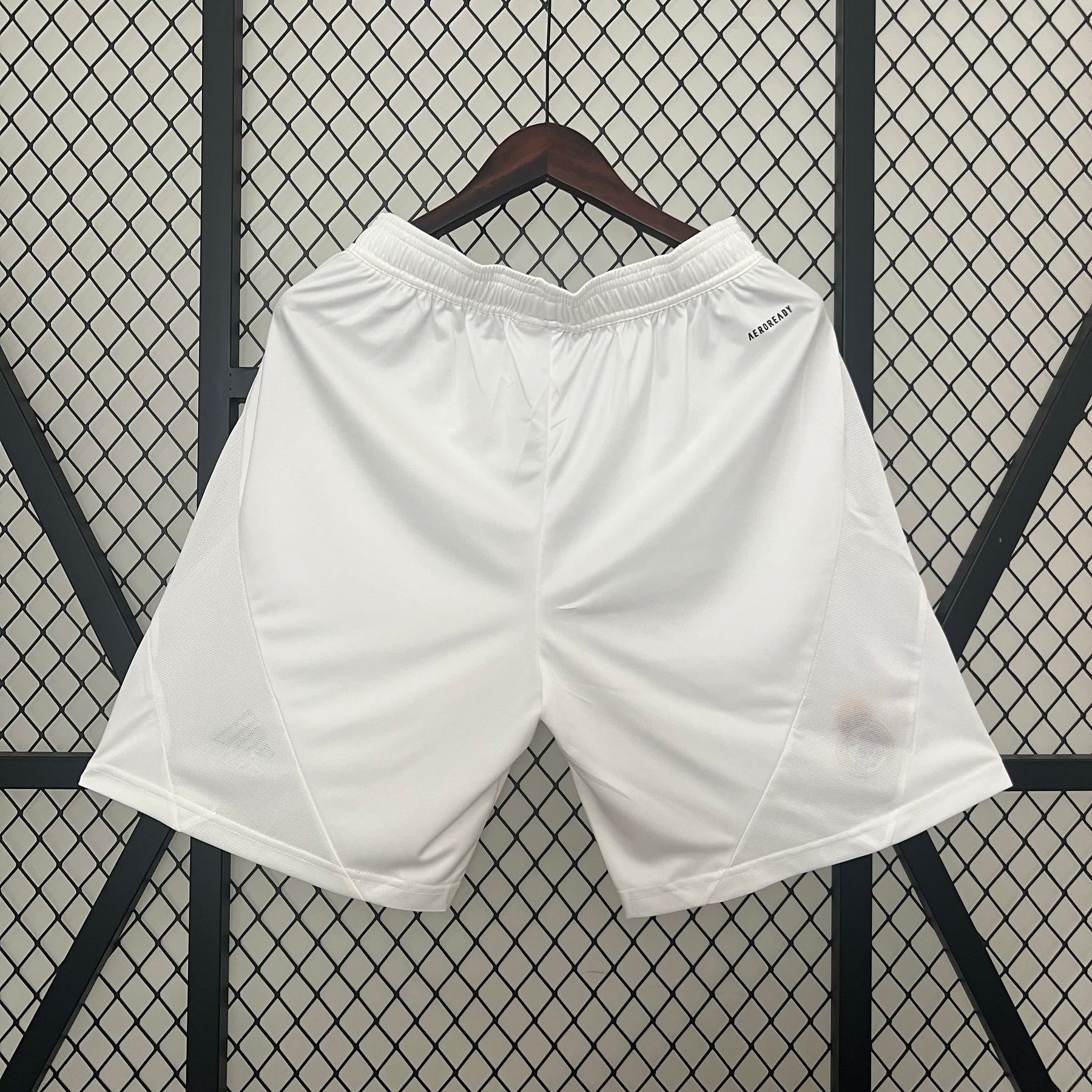Shorts Real Madrid 24/25