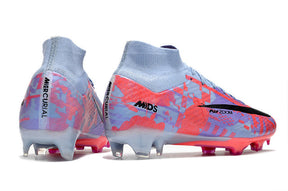 Chuteira Nike Air Zoom Mercurial Superfly 9 Elite FG "Dream Speed 006"