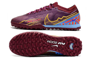 Chuteira Nike Mercurial Vapor 15 Elite Society "Mbappe"