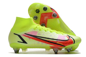 Chuteira Nike Mercurial Superfly 8 Elite SG "Motivation Pack"