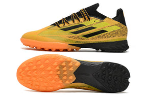 Chuteira Adidas X Speedflow.1 Society TF "Mi Historia"