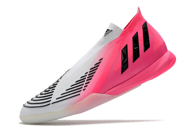 Chuteira Adidas Predator Edge+ Futsal IC "Unite Football"