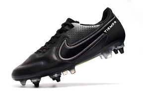 Chuteira Nike Tiempo Legend 9 Elite SG "Shadow Pack"
