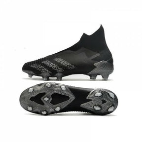 Chuteira Adidas Predator 20+ Campo FG "Shadow Beast"