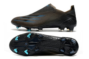 Chuteira Adidas Ghosted+ Campo FG "Superstealth Pack"