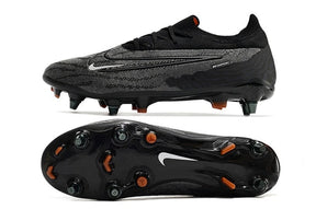 Chuteira Nike Campo Phantom GX Elite SG - Preto