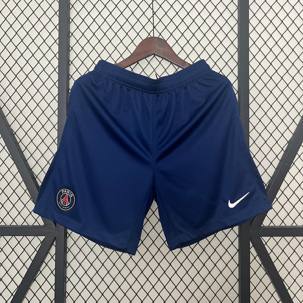 Shorts PSG 24/25 Home