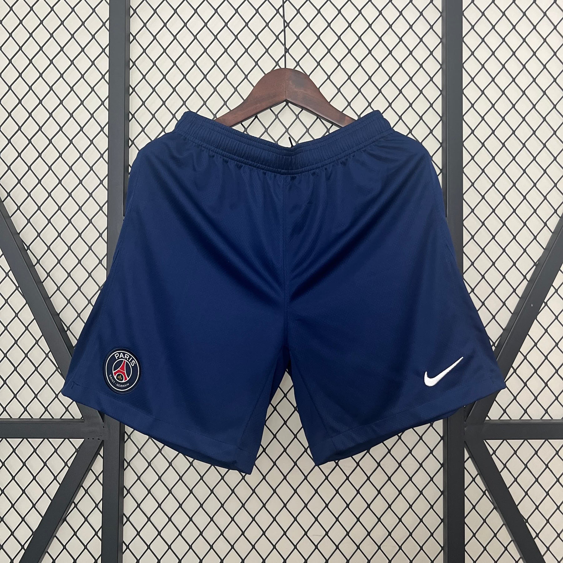 Shorts PSG 24/25 Home
