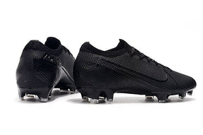 Chuteira Nike Mercurial Vapor 13 Elite FG - AllBlack