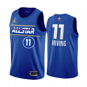 Regata Swingman Team Durant All Star 2021