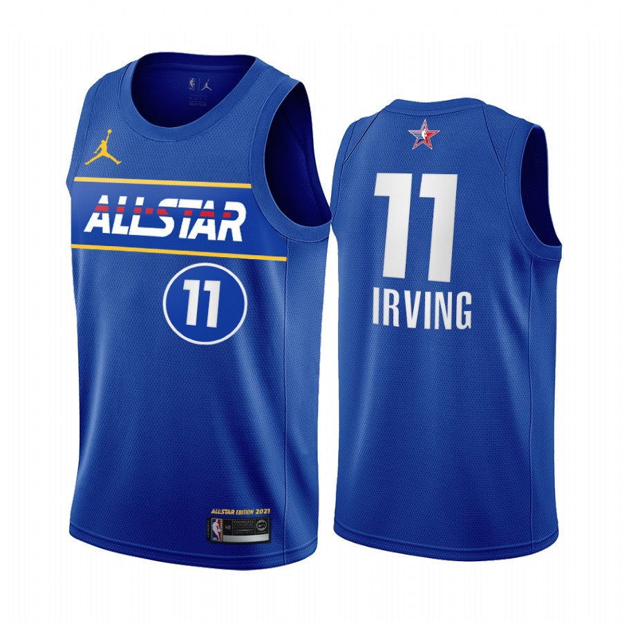 Regata Swingman Team Durant All Star 2021