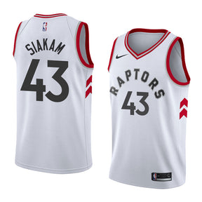 Regata Toronto Raptors - Association Edition 2019/20