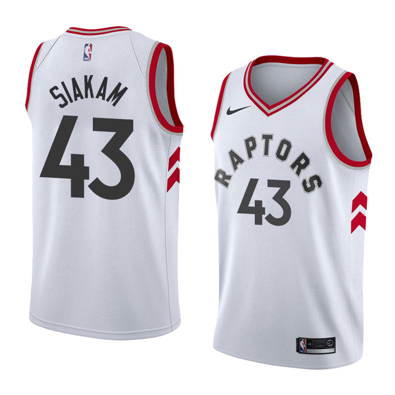 Regata Toronto Raptors - Association Edition 2019/20