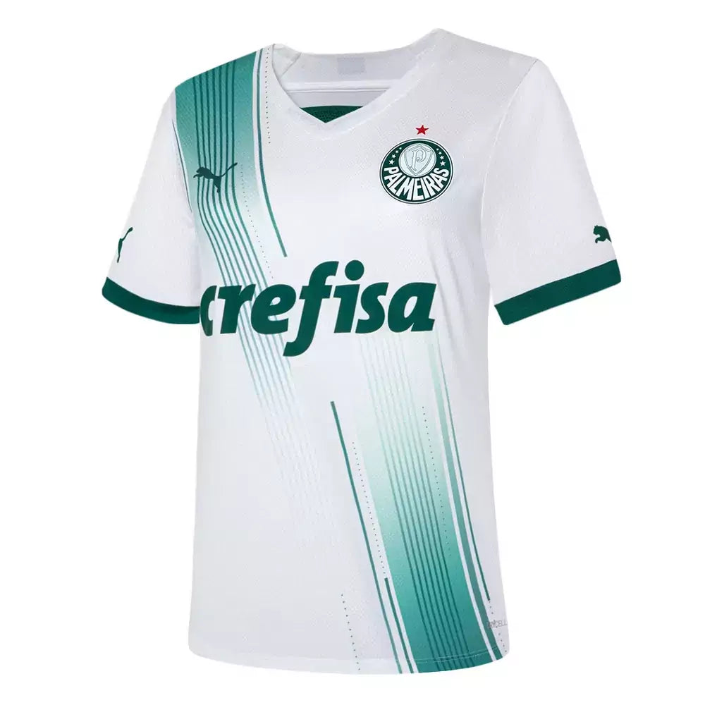 Camisa Feminina Palmeiras 23/24 Away