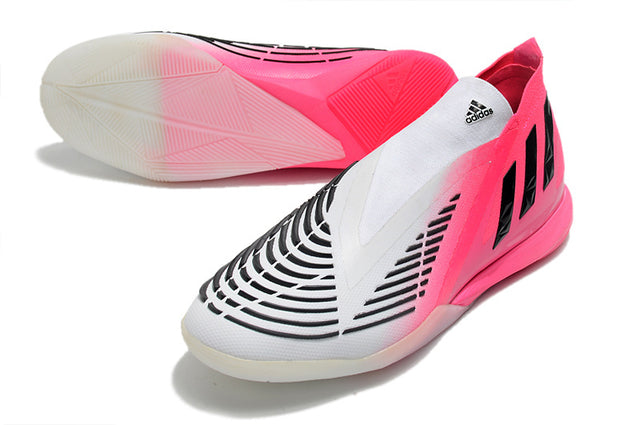 Chuteira Adidas Predator Edge+ Futsal IC "Unite Football"