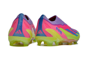 Chuteira Adidas X CrazyFast.1 Campo FG "Son"
