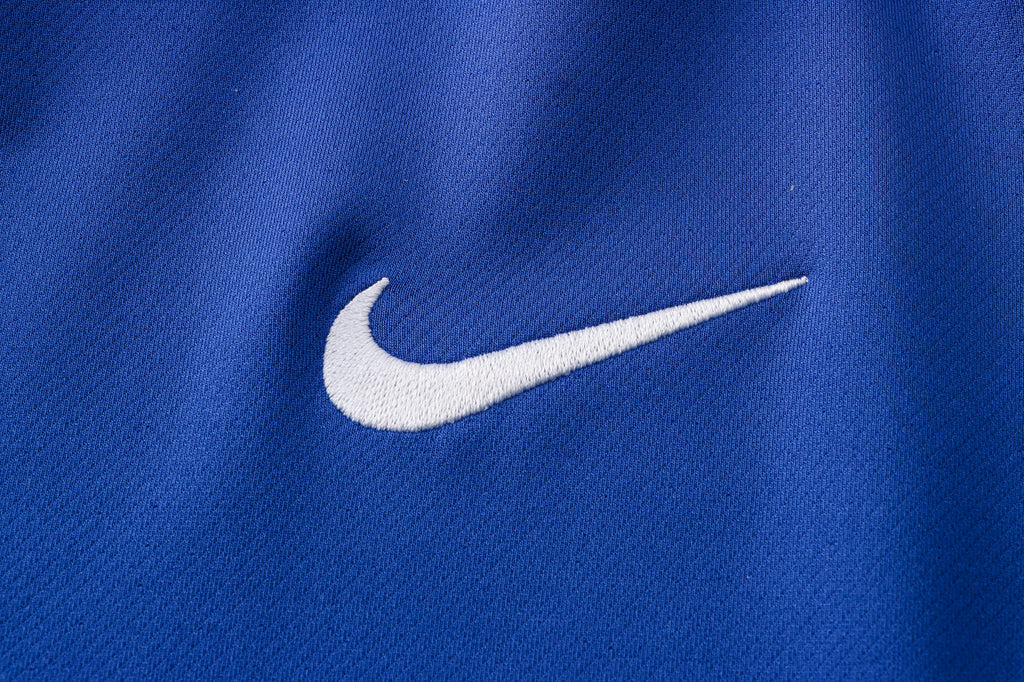 Conjunto Agasalho- Nike NBA Thermaflex - Golden State Warriors - 75 Anos