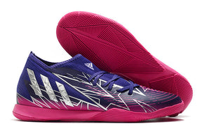 Chuteira Adidas Predator Edge.3 Futsal IC "Champions Code"