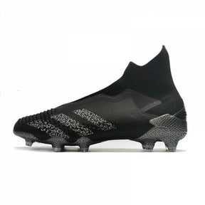 Chuteira Adidas Predator 20+ Campo FG "Shadow Beast"