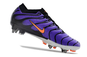 Chuteira Nike Air Zoom Mercurial Vapor 15 Elite SG "Mbappe"