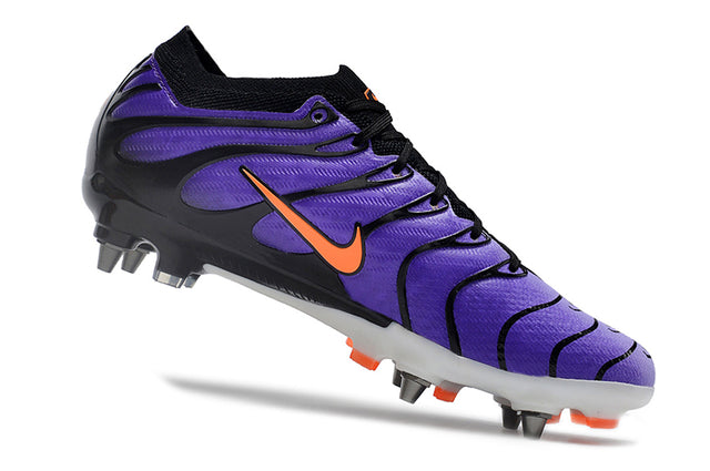 Chuteira Nike Air Zoom Mercurial Vapor 15 Elite SG "Mbappe"