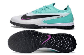 Chuteira Nike Phantom GX Elite Society TF "Peak Ready Pack"
