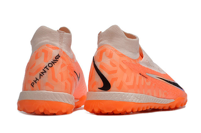 Chuteira Nike Phantom GX DF Society TF "United Pack"