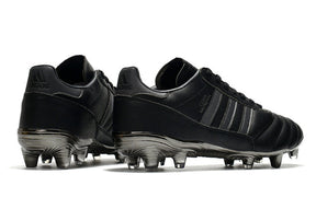 Chuteira Adidas Mundial 21 Campo FG - Preto