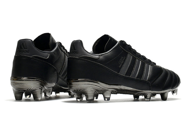 Chuteira Adidas Mundial 21 Campo FG - Preto