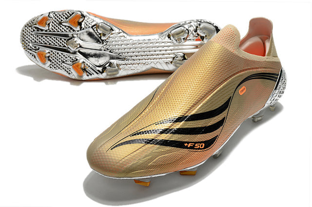 Chuteira Adidas Speedfow+ FG "El Retorno"