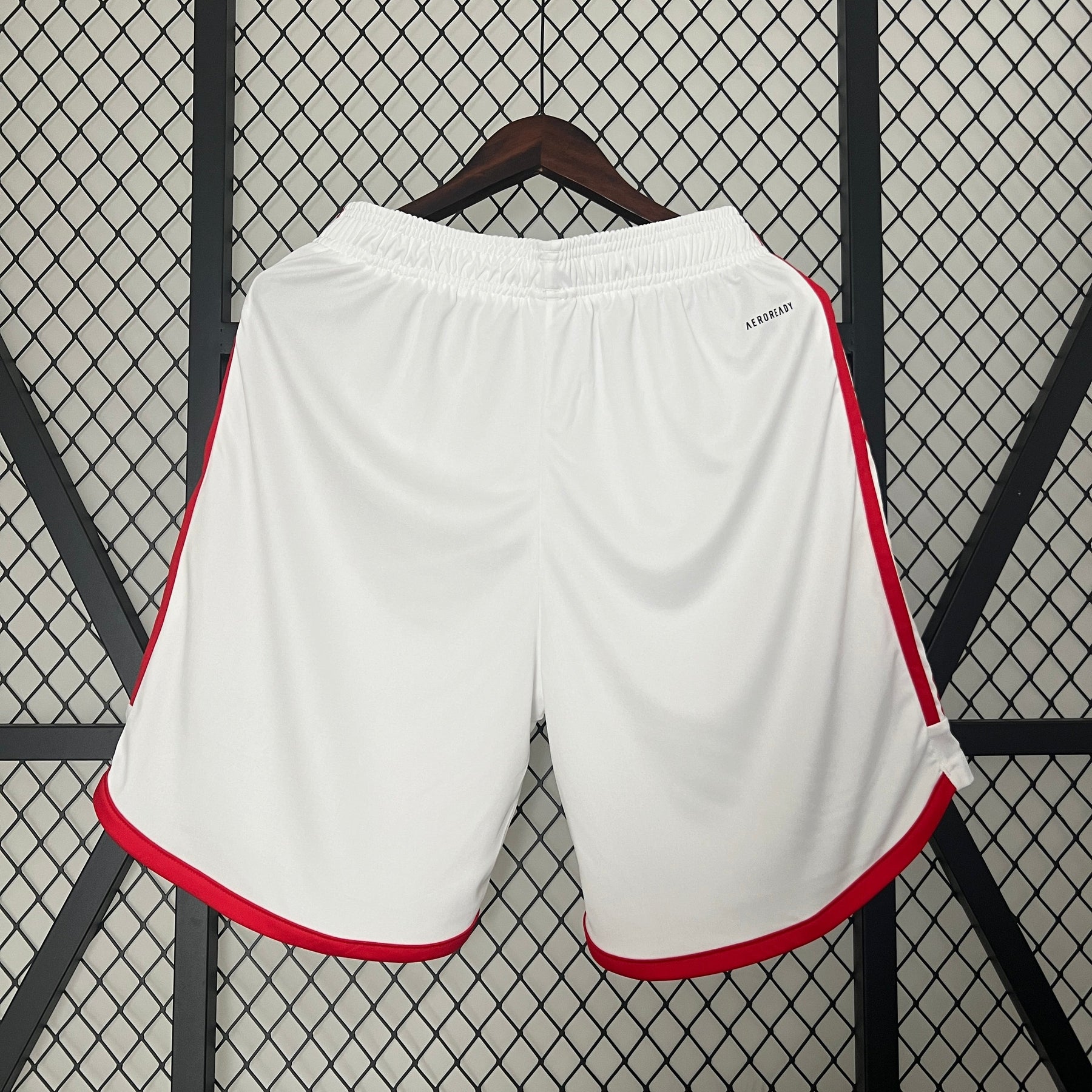 Shorts Flamengo 24/25 Home