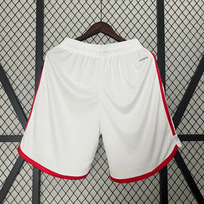 Shorts Flamengo 24/25 Home