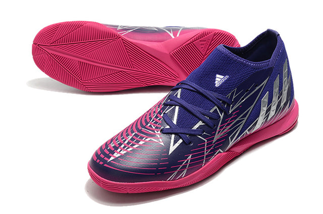 Chuteira Adidas Predator Edge.3 Futsal IC "Champions Code"
