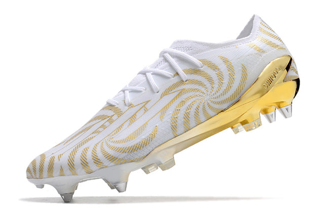 Chuteira Adidas X Speedportal.1 SG "Karim Benzema"