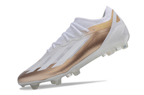 Chuteira Adidas X CrazyFast.1 FG "Messi"