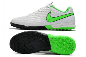 Chuteira Nike Tiempo 8 Pro Society "Spectrum Pack"