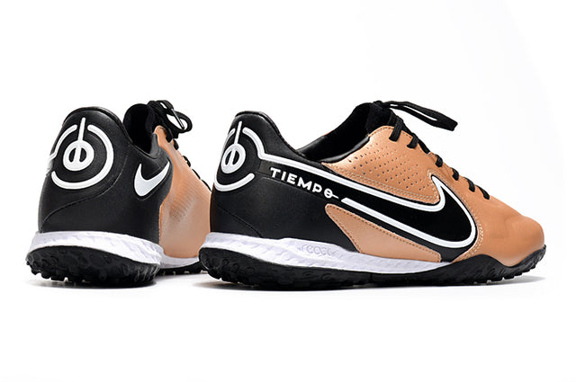 Chuteira Nike Tiempo 9 Pro Society "Generation Pack"