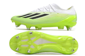 Chuteira Adidas X CrazyFast.1 SG "CrazyRush"