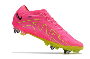 Chuteira Nike Air Zoom Mercurial Vapor 15 Elite SG "Luminous Pack"