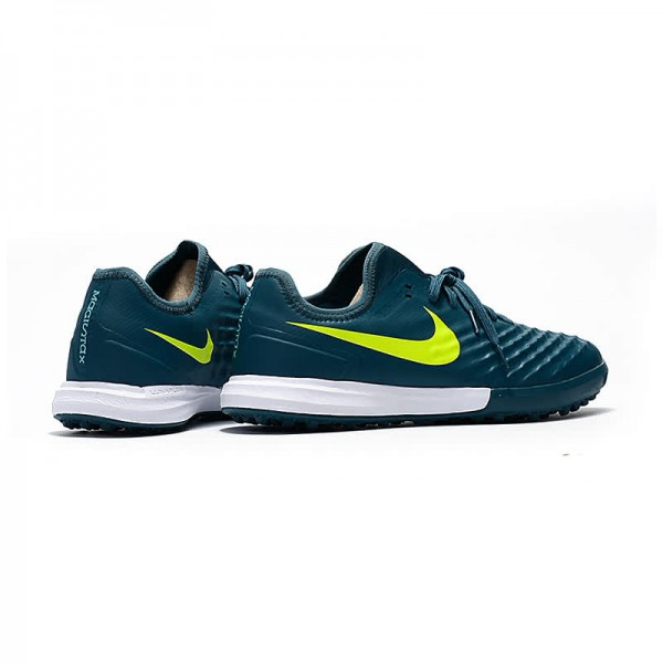 Chuteira Nike Magista X Society - Verde